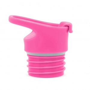 Simple Modern Ascent Water Bottle Flip Lid Replacement Lids Roze | 085794JYX