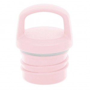 Simple Modern Ascent Water Bottle Handle Lid Replacement Lids Roze | 580376RTH