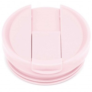 Simple Modern Classic/Journey/Scout Leak Proof Flip Lid Replacement Lids Roze | 781329GIX