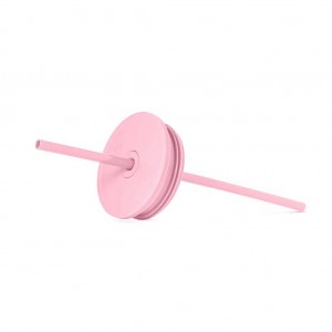 Simple Modern Classic/Journey/Scout Straw Lid Replacement Lids Roze | 273654YNP