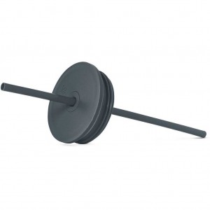 Simple Modern Classic/Journey/Scout Straw Lid Replacement Lids Diepgrijs | 847061KWA