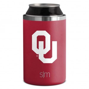 Simple Modern Collegiate Ranger Can Cooler Bottle Boot Bruin | 650748ZJQ