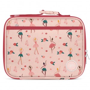 Simple Modern Hadley Lunchtas Roze | 120987LGT