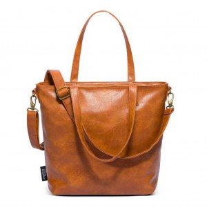 Simple Modern Harper Tote Bruin | 975234QPL