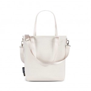 Simple Modern Harper Tote Wit | 529814BDC