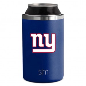 Simple Modern NFL Ranger Can Cooler Bottle Boot Donkerblauw | 480975QCI