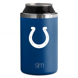 Simple Modern NFL Ranger Can Cooler Bottle Boot Blauw | 532860FCO