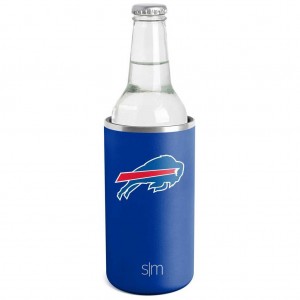 Simple Modern NFL Ranger Cooler Bottle Boot Blauw | 584172HFG