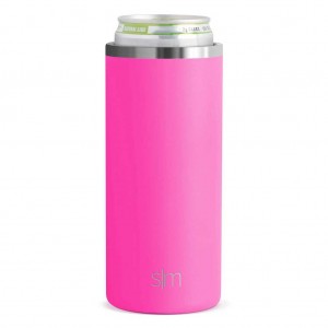 Simple Modern Ranger Can Cooler Bottle Boot Roze | 628513KMA