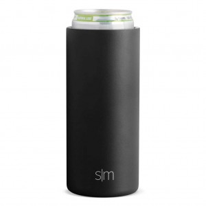 Simple Modern Ranger Can Cooler Bottle Boot Zwart | 295084ESF