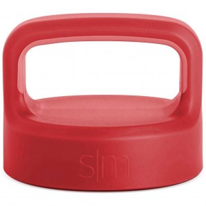 Simple Modern Summit Water Bottle Handle Lid Replacement Lids Roze | 590846PWU