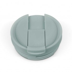 Simple Modern Trek Tumbler Flip Lid Replacement Lids Olijfgroen | 102358JLN