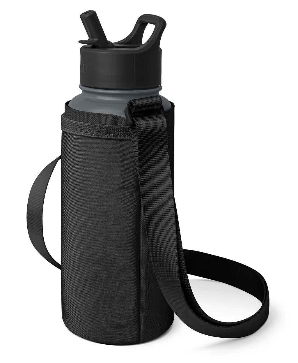 Simple Modern Adventure Water Bottle Sling Andere Accessoires Zwart | 250783ERF