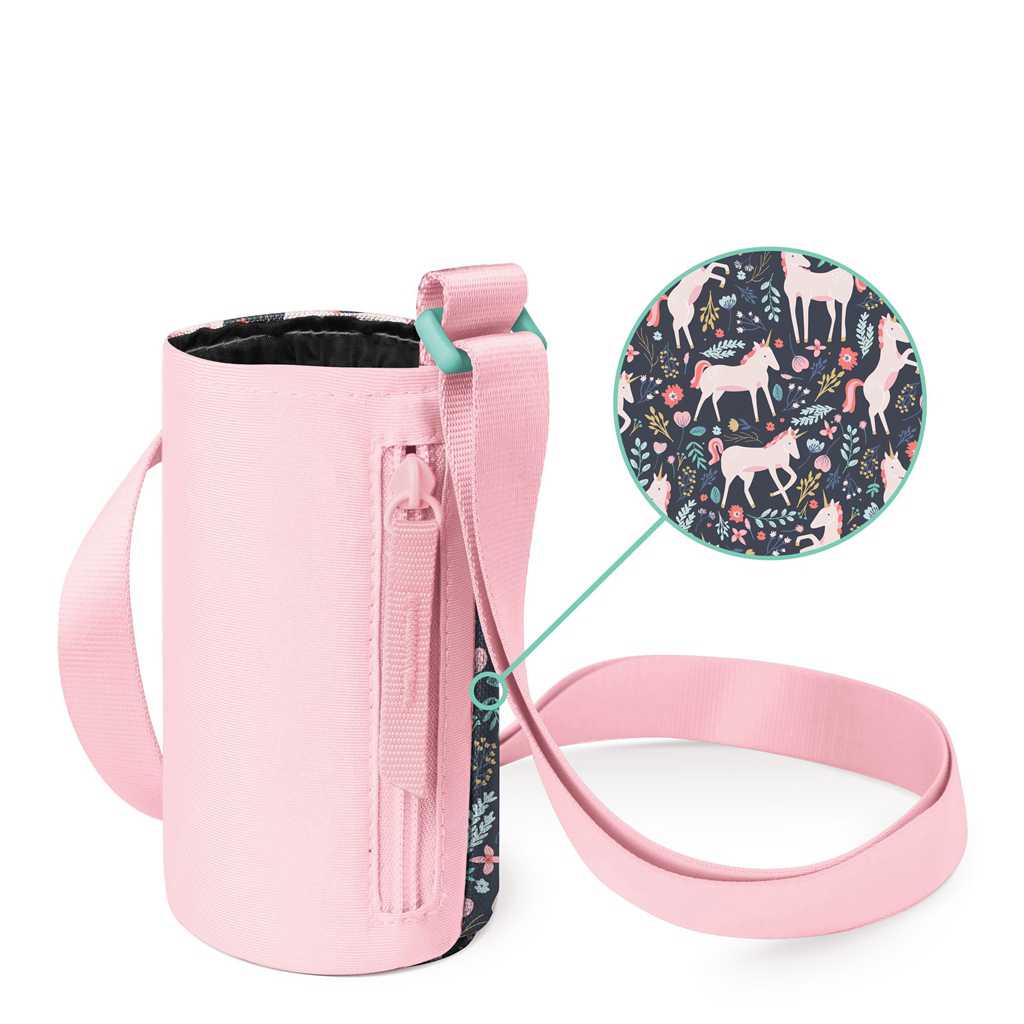 Simple Modern Adventure Water Bottle Sling Andere Accessoires Roze | 047816ZQL