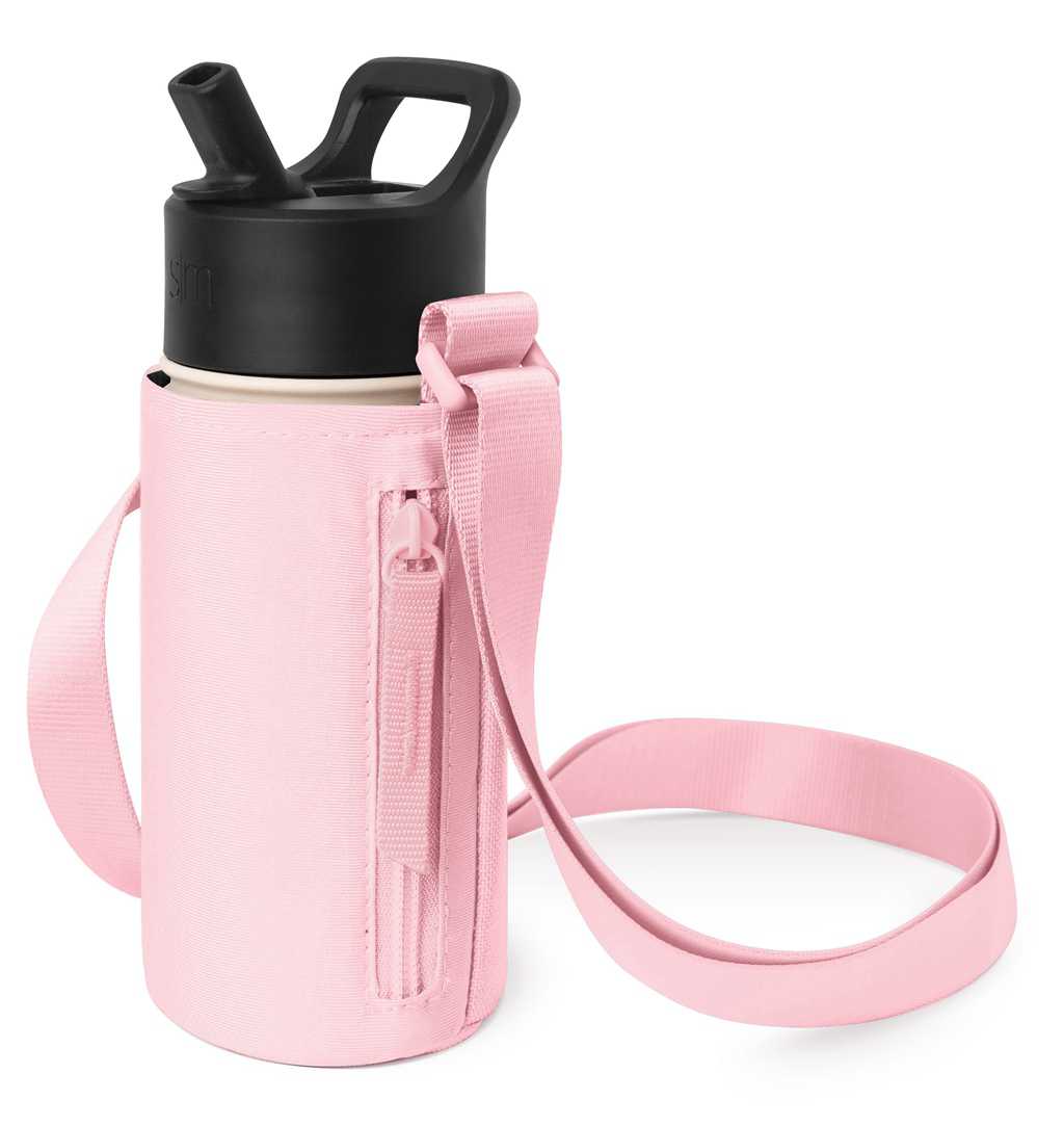 Simple Modern Adventure Water Bottle Sling Andere Accessoires Roze | 013754VCQ