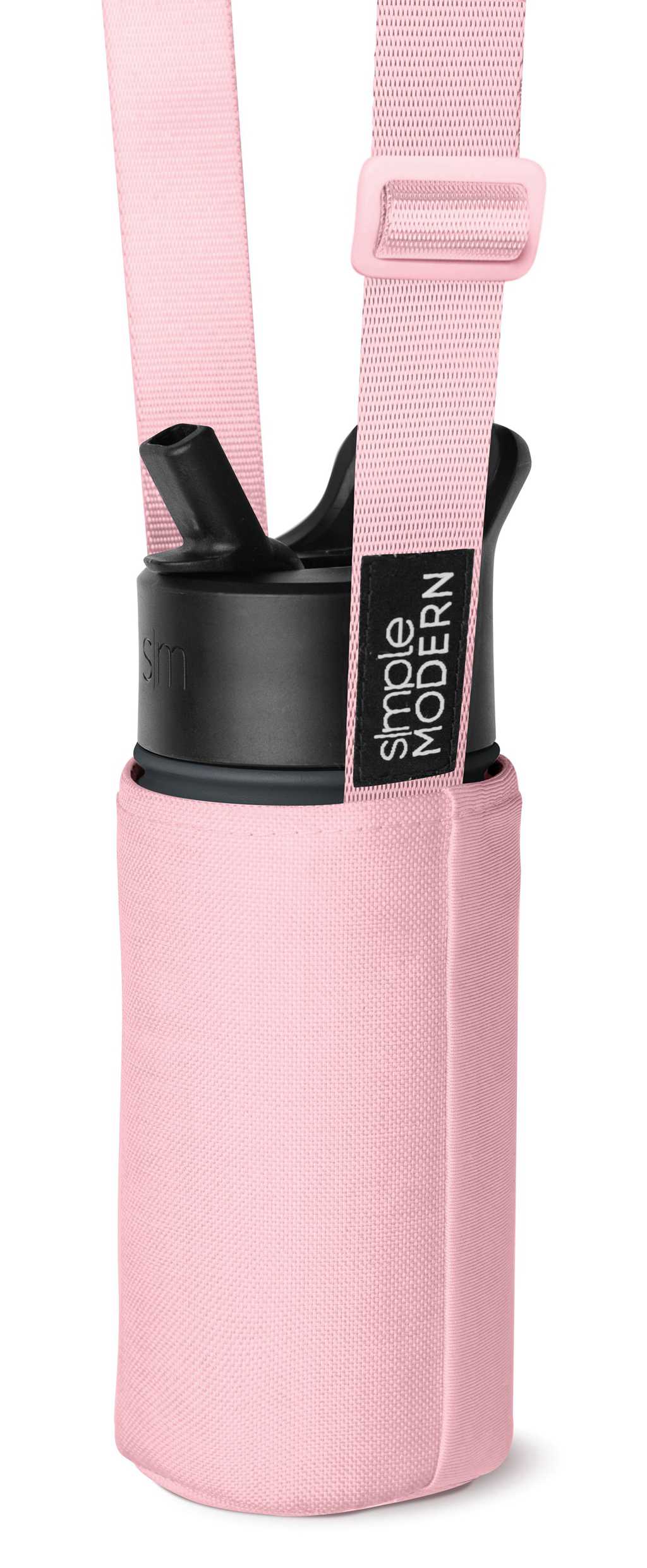 Simple Modern Adventure Water Bottle Sling Andere Accessoires Roze | 013754VCQ