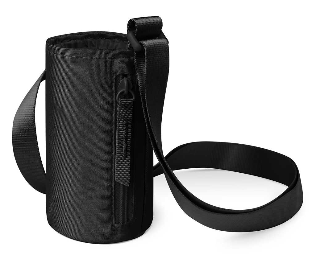 Simple Modern Adventure Water Bottle Sling Andere Accessoires Zwart | 510823DXV