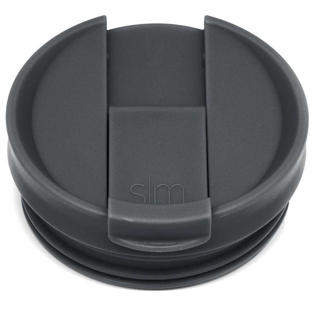 Simple Modern Classic/Journey/Scout Leak Proof Flip Lid Replacement Lids Diepgrijs | 258146IRL