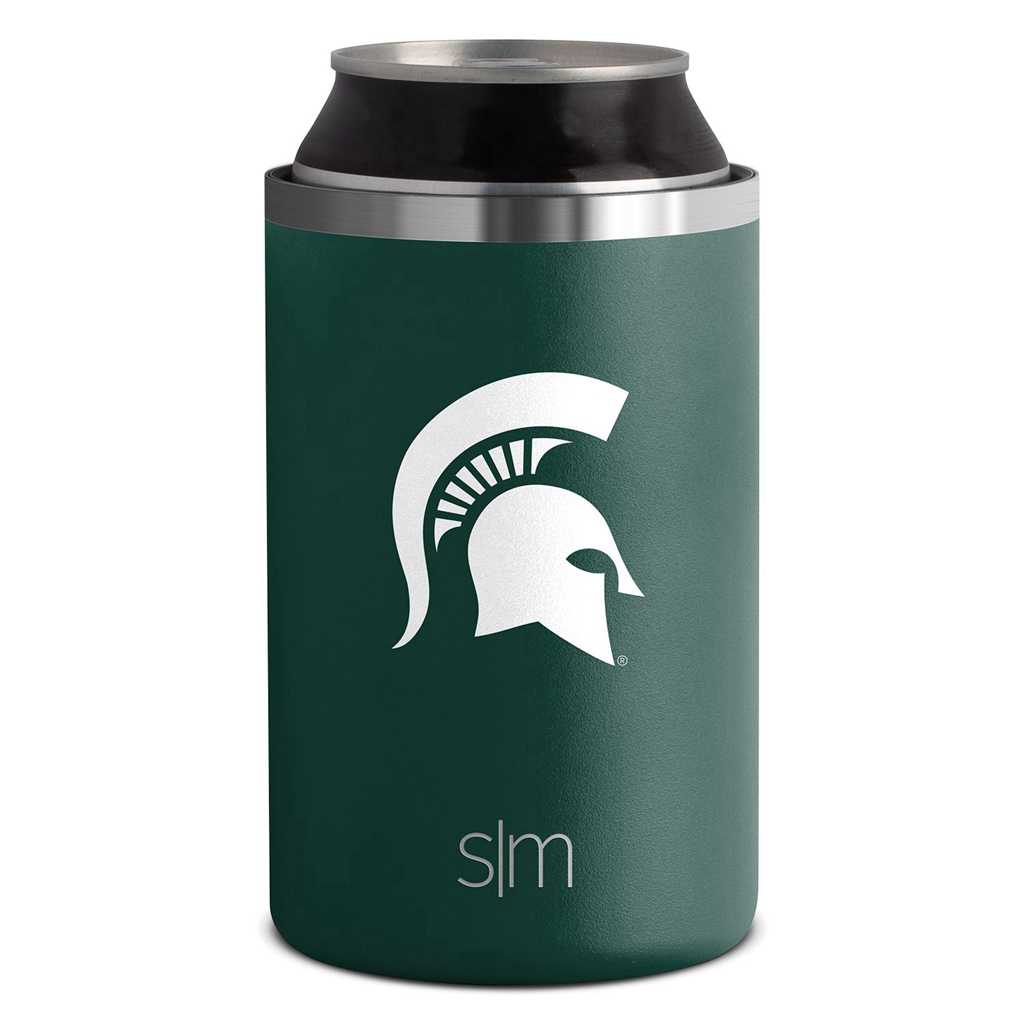 Simple Modern Collegiate Ranger Can Cooler Bottle Boot Olijfgroen | 482936LJO