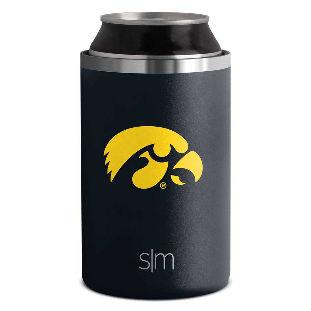 Simple Modern Collegiate Ranger Can Cooler Bottle Boot Zwart | 517630WQM