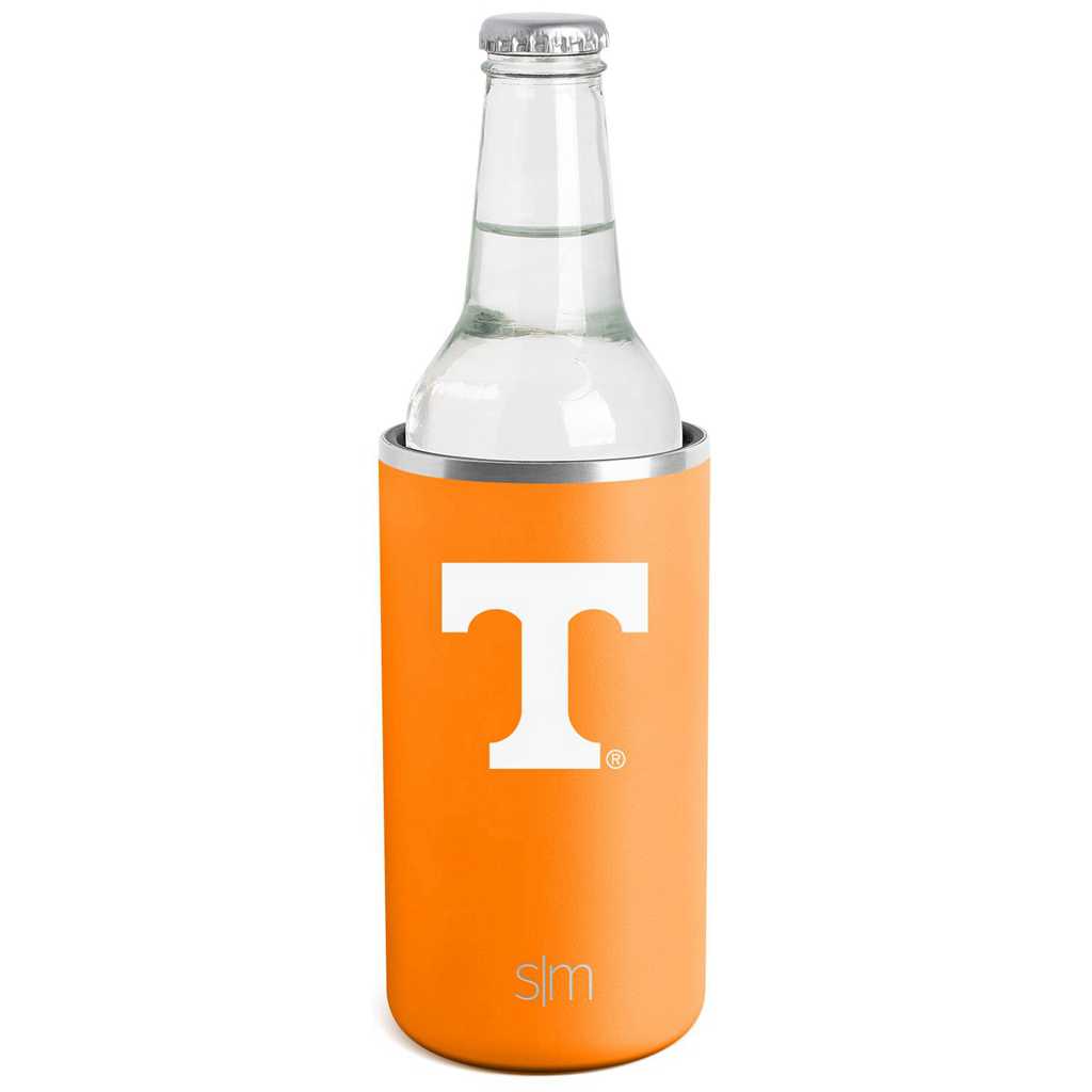 Simple Modern Collegiate Ranger Cooler Bottle Boot Oranje | 497160FBO