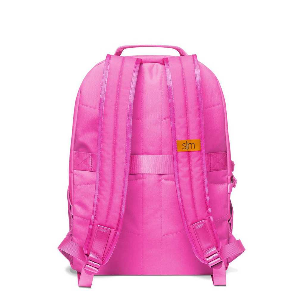 Simple Modern Ellis Rugzak Roze | 312758QXJ