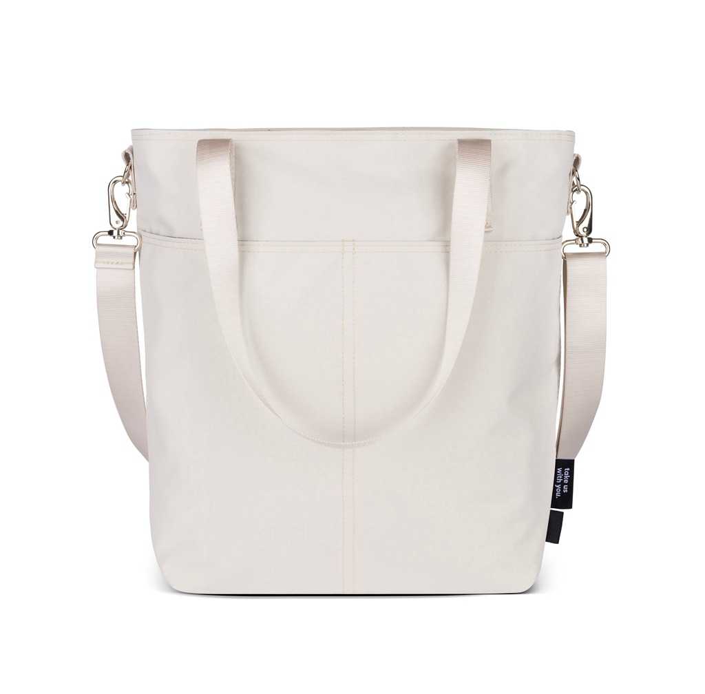 Simple Modern Harper Tote Wit | 529814BDC