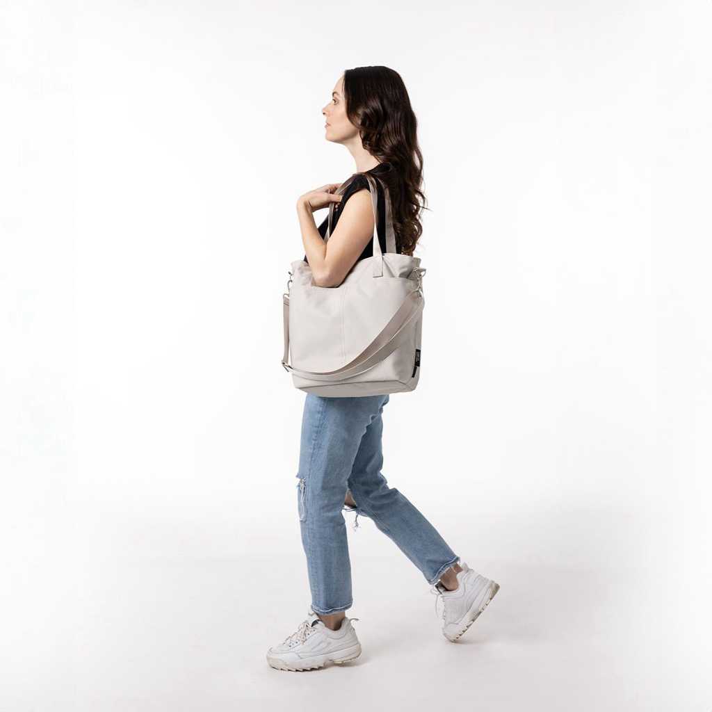 Simple Modern Harper Tote Wit | 529814BDC