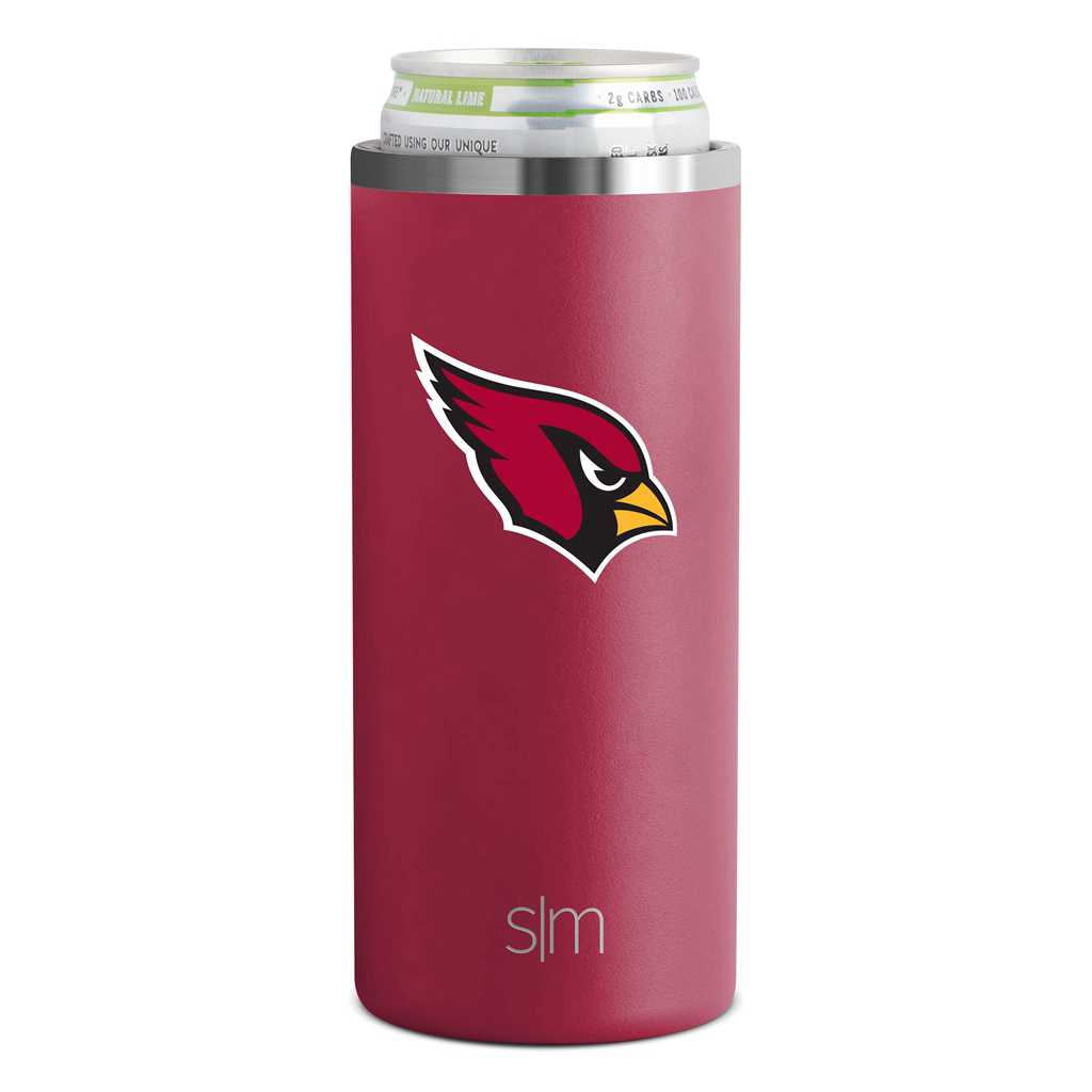 Simple Modern NFL Ranger Can Cooler Bottle Boot Rood | 239547EIR