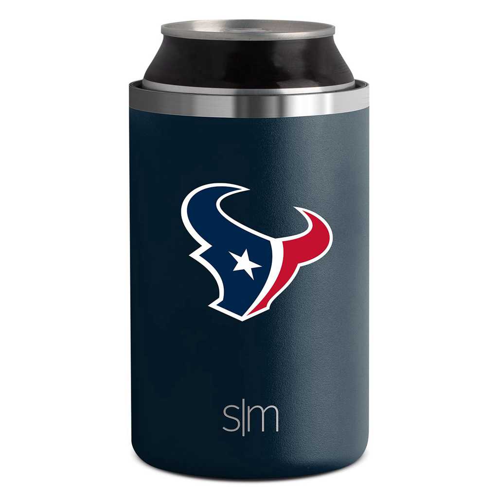 Simple Modern NFL Ranger Can Cooler Bottle Boot Donkerblauw | 328756KDM