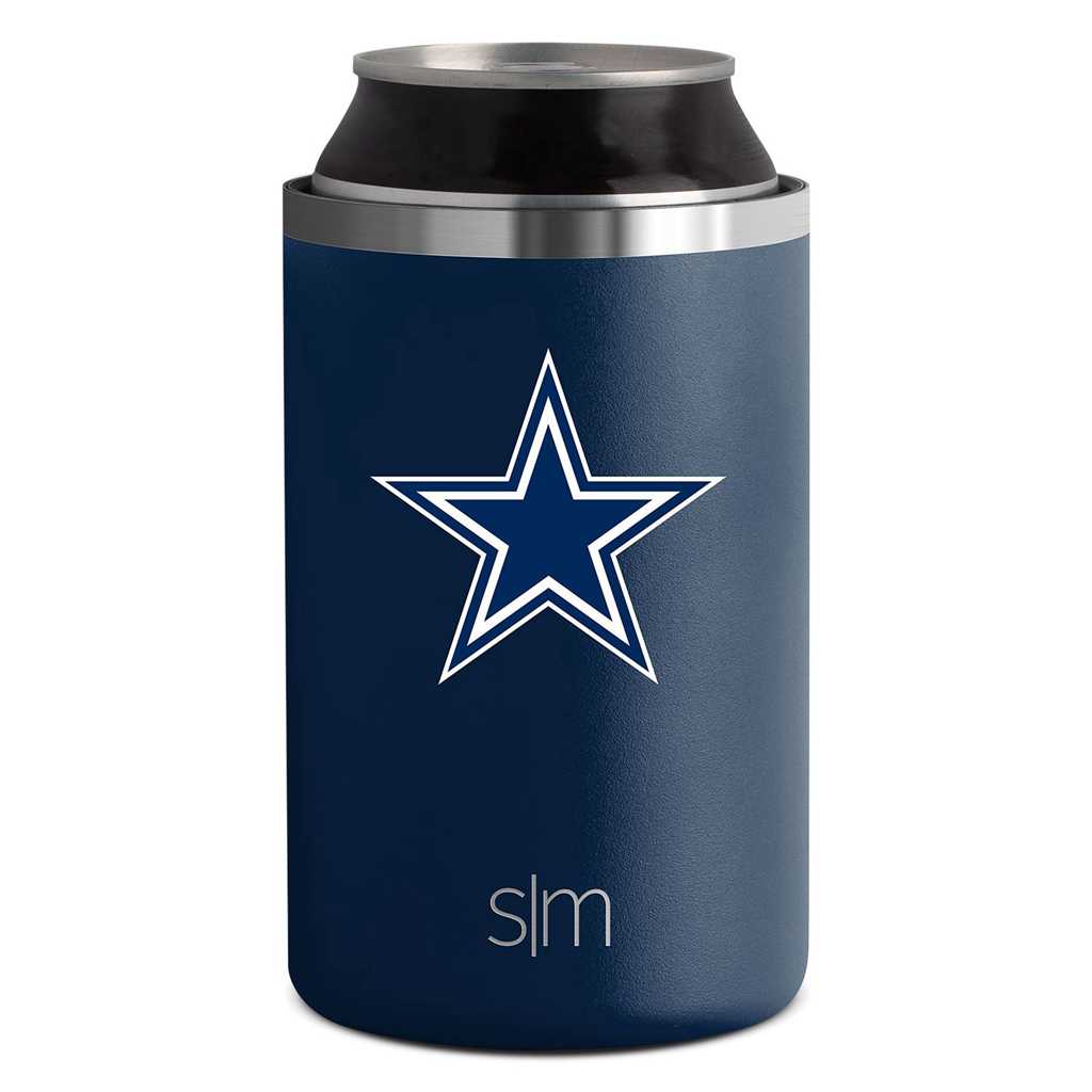 Simple Modern NFL Ranger Can Cooler Bottle Boot Donkerblauw | 150836YZW