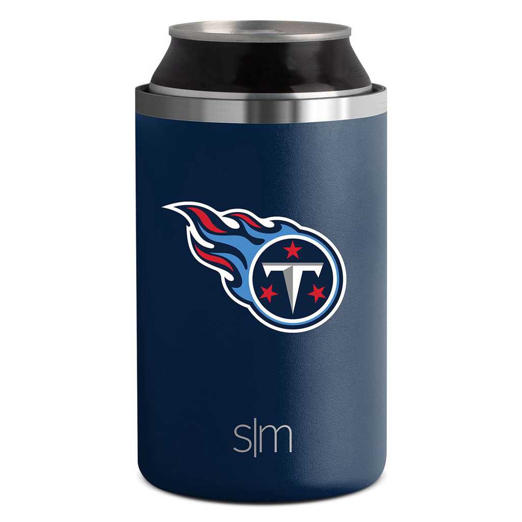 Simple Modern NFL Ranger Can Cooler Bottle Boot Donkerblauw | 254673HLX