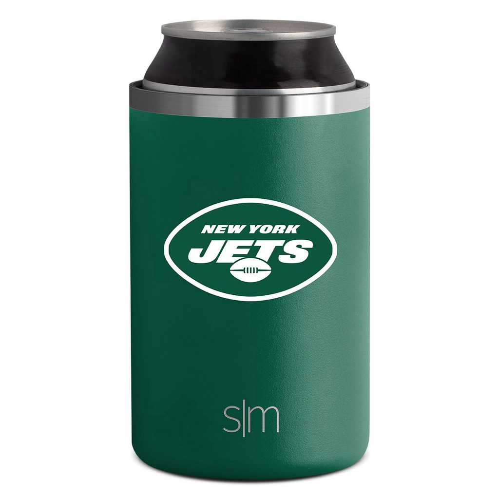 Simple Modern NFL Ranger Can Cooler Bottle Boot Groen | 098436STY