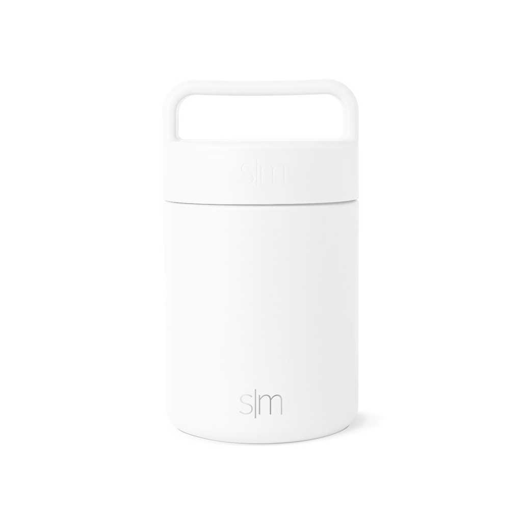 Simple Modern Provision Food Jar Waterflessen Wit | 308147SFM