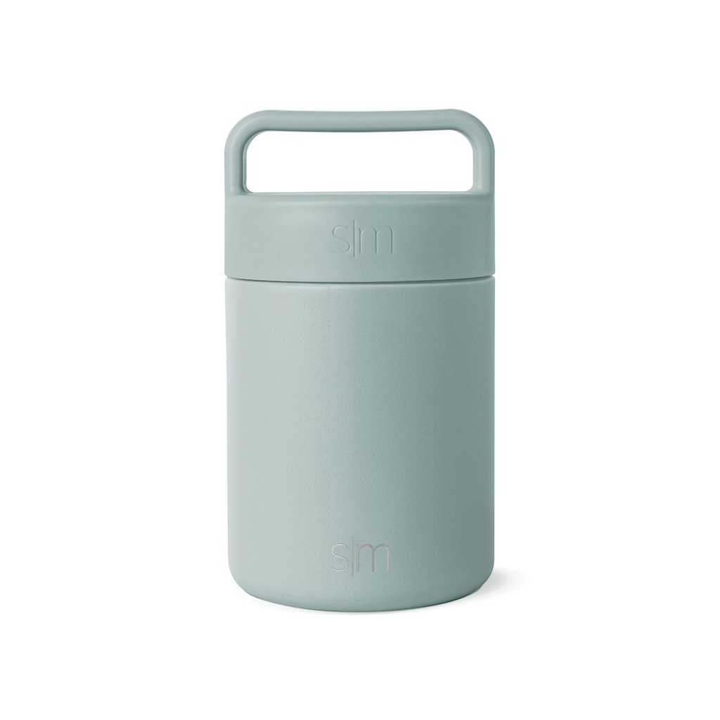 Simple Modern Provision Food Jar Waterflessen Olijfgroen | 634072SHK