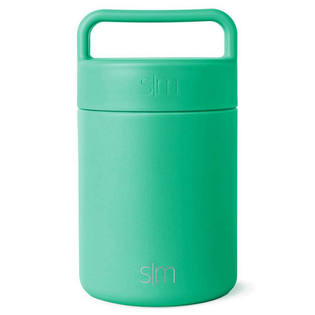 Simple Modern Provision Food Jar Waterflessen Groen | 724653DJX