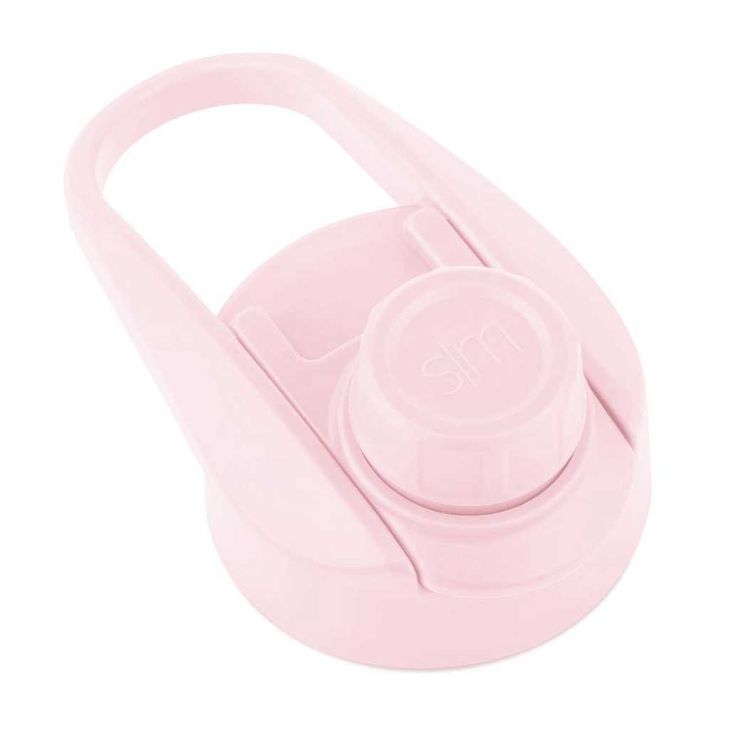 Simple Modern Summit Water Bottle Chug Lid Replacement Lids Roze | 249501MEG