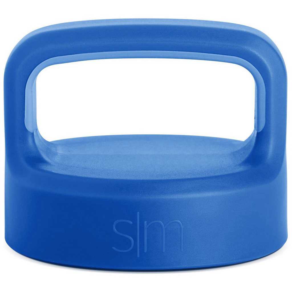 Simple Modern Summit Water Bottle Handle Lid Replacement Lids Blauw | 614870ZQI