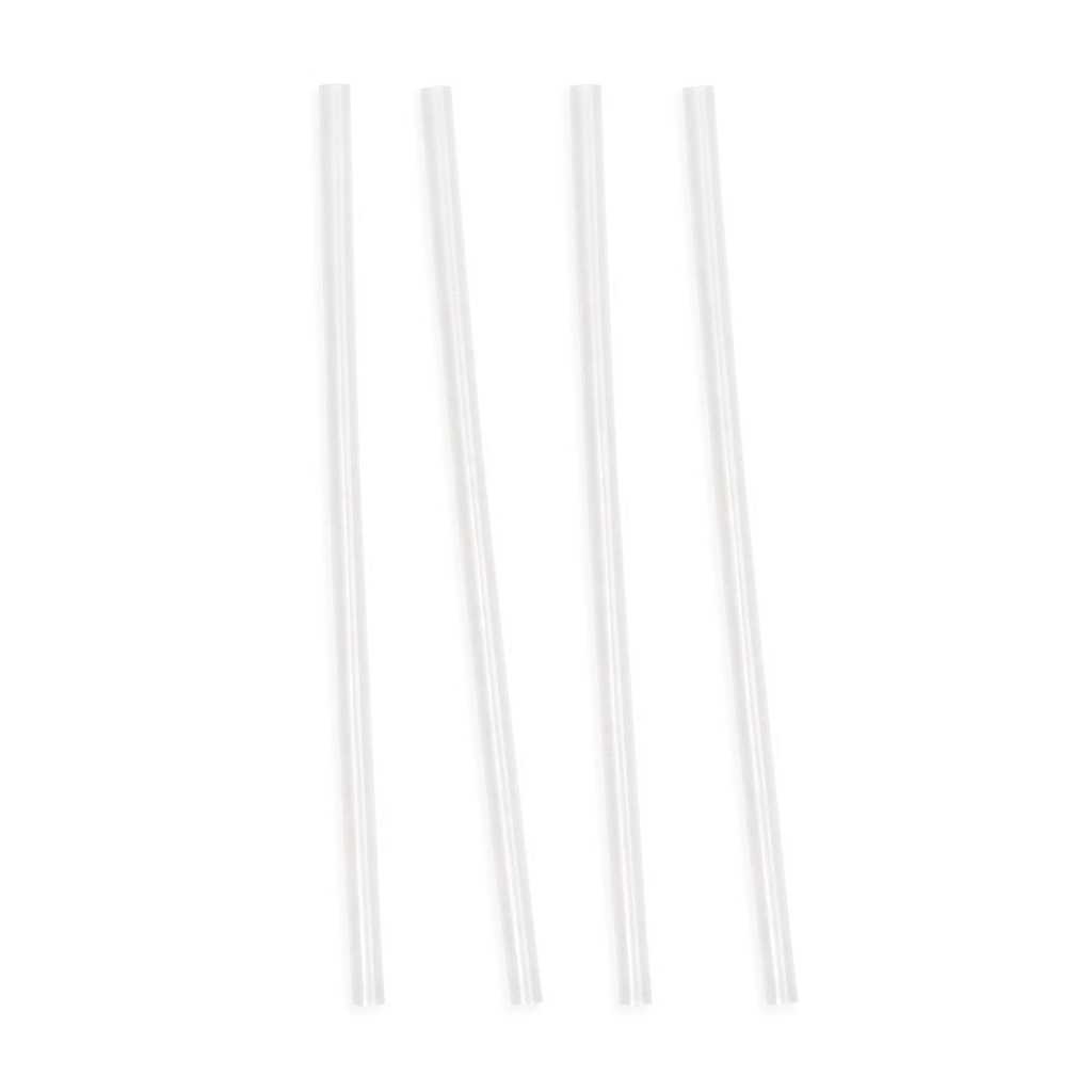 Simple Modern Summit and Ascent Straw Lid Replacement Straws Replacement Straws Wit | 514297HNT