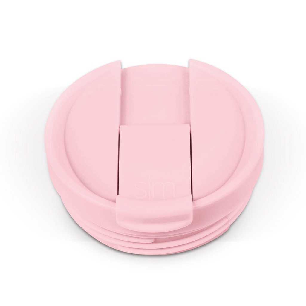 Simple Modern Trek Tumbler Flip Lid Replacement Lids Roze | 748250FSX