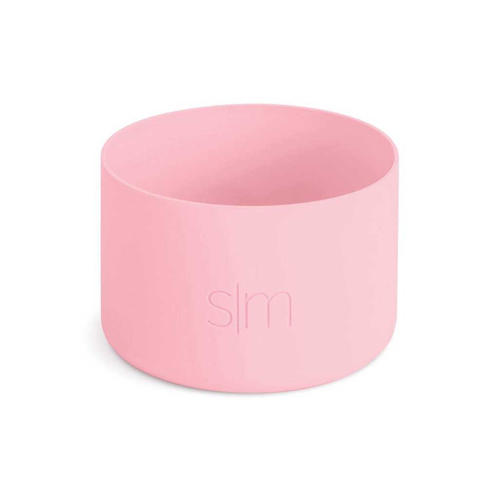 Simple Modern Trek Tumbler Silicone Bottle Boot Roze | 725319LYP