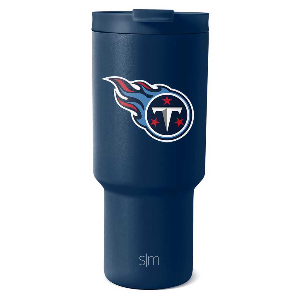 Simple Modern Trek Tumbler Waterflessen Koningsblauw Blauw | 237481DPS