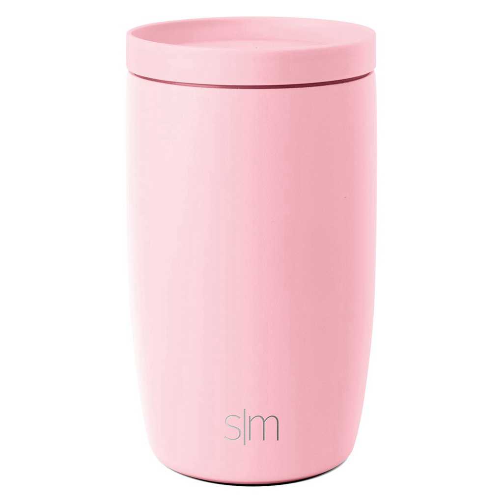 Simple Modern with 360�� Lid Waterflessen Roze | 283109NSR